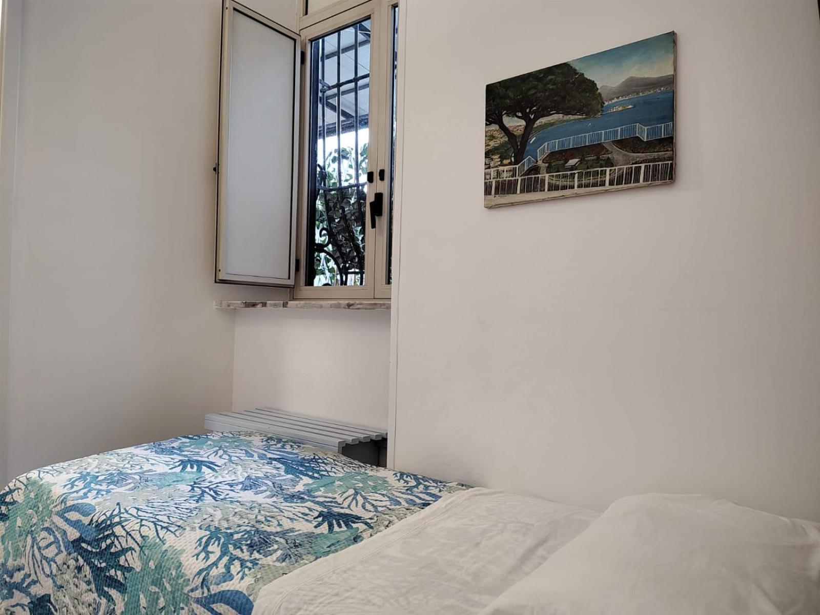 サンテジーディオ・デル・モンテ・アルビーノ Palazzo Di Donna Panoramic Terraces And Private Parking Strategic To Amalfi Coast, Pompei, Napoliヴィラ エクステリア 写真